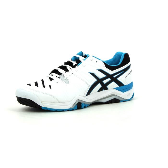 asics chaussure homme solde